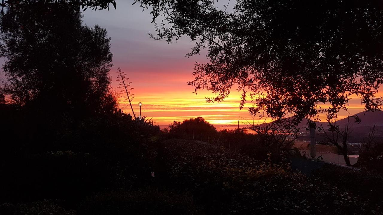 Vila Un Charme Absolu Bastelicaccia Exteriér fotografie