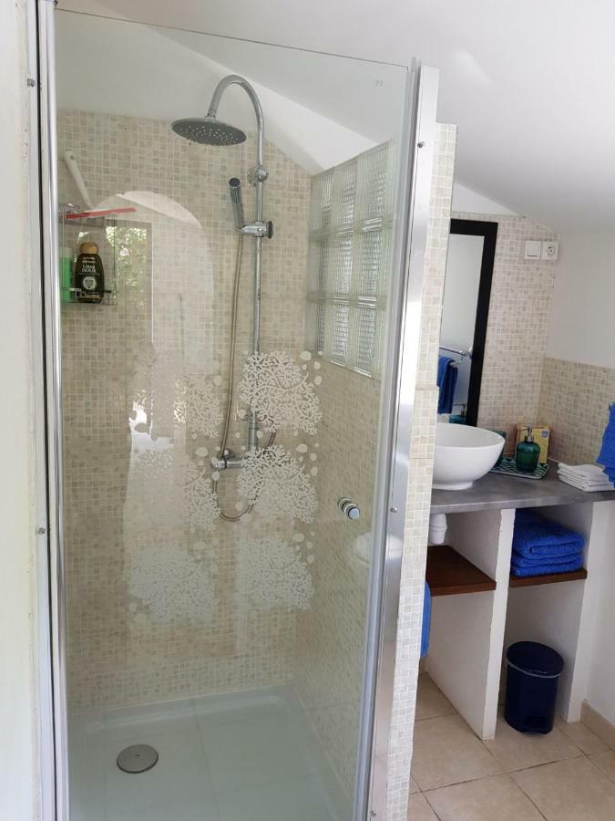 Vila Un Charme Absolu Bastelicaccia Exteriér fotografie