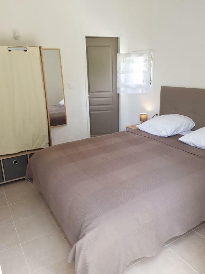 Vila Un Charme Absolu Bastelicaccia Exteriér fotografie